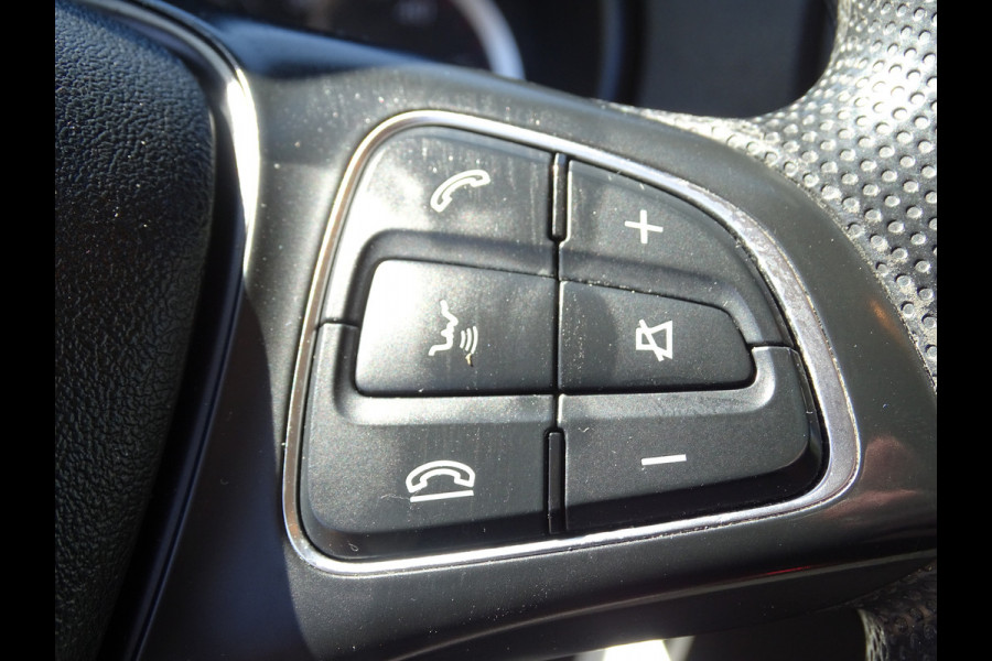 Mercedes-Benz Vito 111 CDI Lang Dubbele cabine