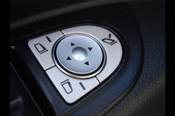Mercedes-Benz Vito 111 CDI Lang Dubbele cabine