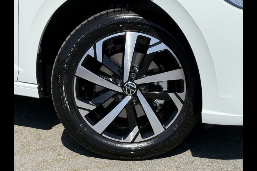 Volkswagen Polo 1.0 TSI Style | Pano | Navi | CarPlay | Clima | PDC