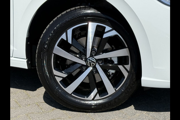 Volkswagen Polo 1.0 TSI Style | Pano | Navi | CarPlay | Clima | PDC