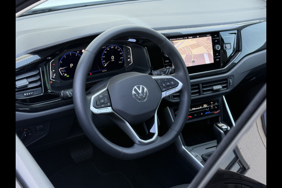 Volkswagen Polo 1.0 TSI Style | Pano | Navi | CarPlay | Clima | PDC