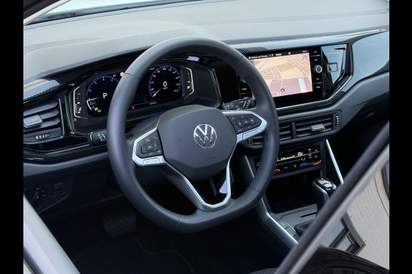 Volkswagen Polo 1.0 TSI Style | Pano | Navi | CarPlay | Clima | PDC