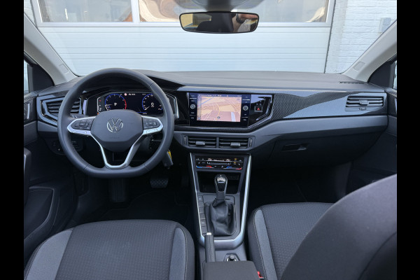 Volkswagen Polo 1.0 TSI Style | Pano | Navi | CarPlay | Clima | PDC