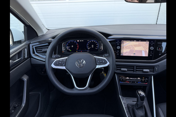 Volkswagen Polo 1.0 TSI Style | Pano | Navi | CarPlay | Clima | PDC