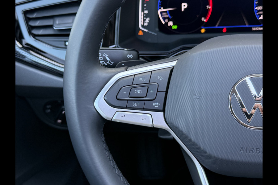 Volkswagen Polo 1.0 TSI Style | Pano | Navi | CarPlay | Clima | PDC