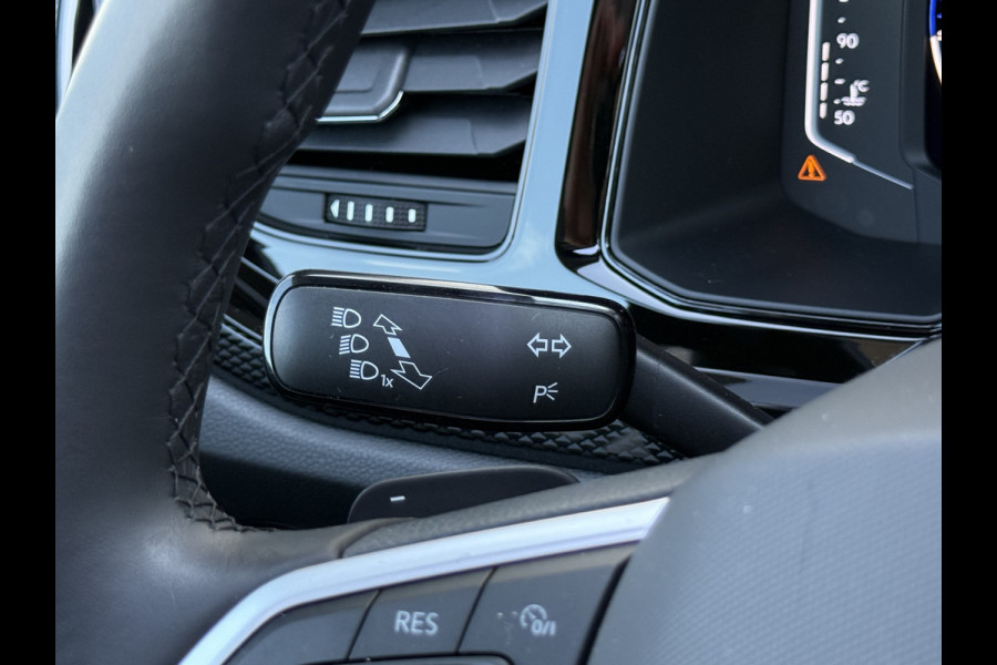 Volkswagen Polo 1.0 TSI Style | Pano | Navi | CarPlay | Clima | PDC