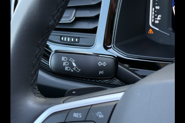 Volkswagen Polo 1.0 TSI Style | Pano | Navi | CarPlay | Clima | PDC