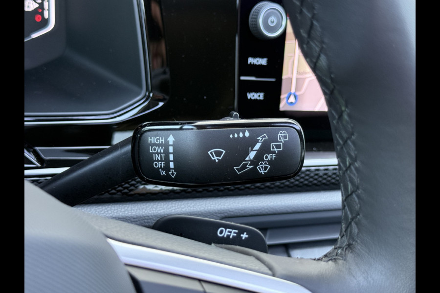 Volkswagen Polo 1.0 TSI Style | Pano | Navi | CarPlay | Clima | PDC