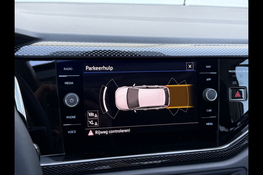Volkswagen Polo 1.0 TSI Style | Pano | Navi | CarPlay | Clima | PDC