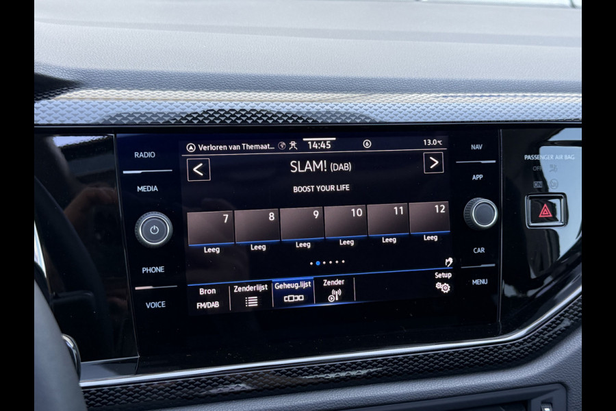 Volkswagen Polo 1.0 TSI Style | Pano | Navi | CarPlay | Clima | PDC