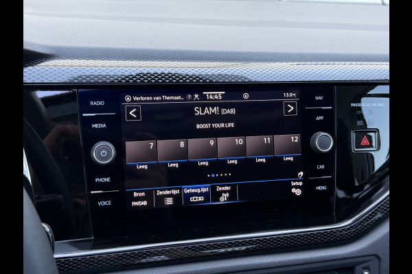 Volkswagen Polo 1.0 TSI Style | Pano | Navi | CarPlay | Clima | PDC