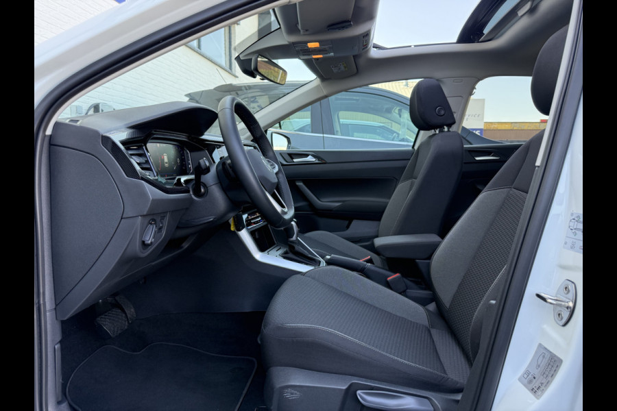Volkswagen Polo 1.0 TSI Style | Pano | Navi | CarPlay | Clima | PDC
