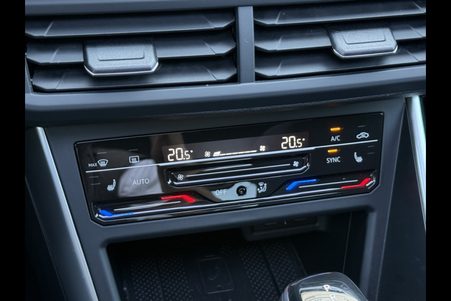 Volkswagen Polo 1.0 TSI Style | Pano | Navi | CarPlay | Clima | PDC