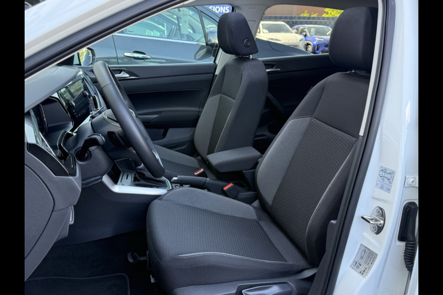 Volkswagen Polo 1.0 TSI Style | Pano | Navi | CarPlay | Clima | PDC