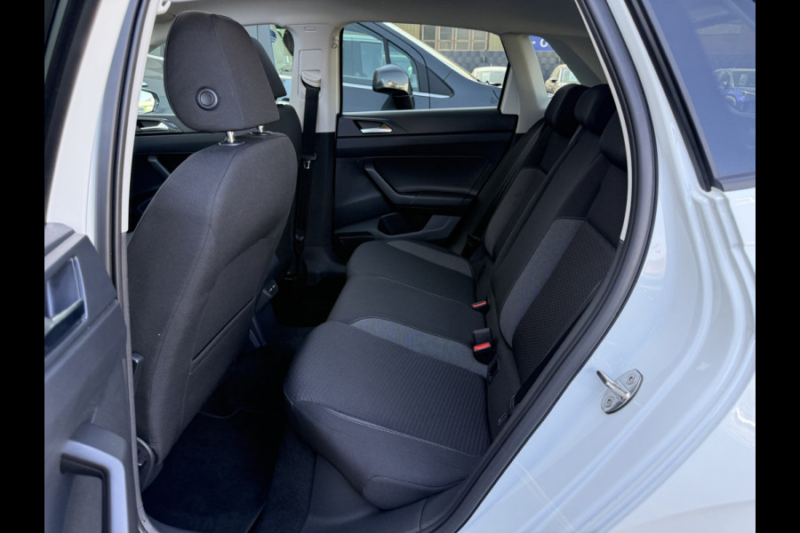 Volkswagen Polo 1.0 TSI Style | Pano | Navi | CarPlay | Clima | PDC