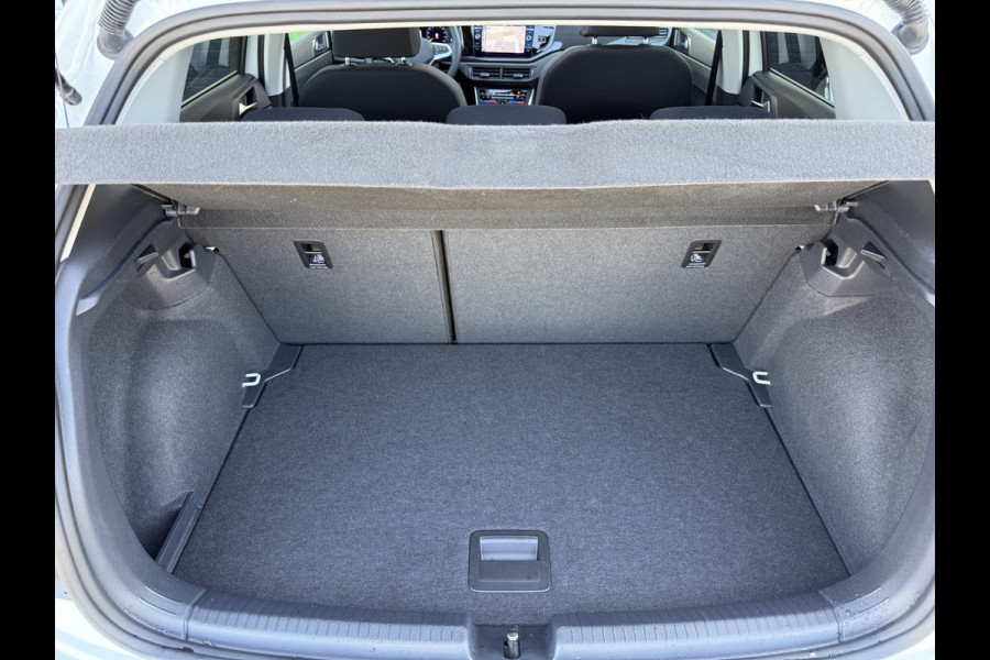 Volkswagen Polo 1.0 TSI Style | Pano | Navi | CarPlay | Clima | PDC