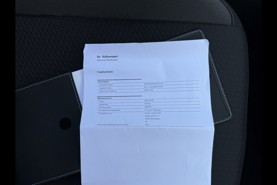 Volkswagen Polo 1.0 TSI Style | Pano | Navi | CarPlay | Clima | PDC