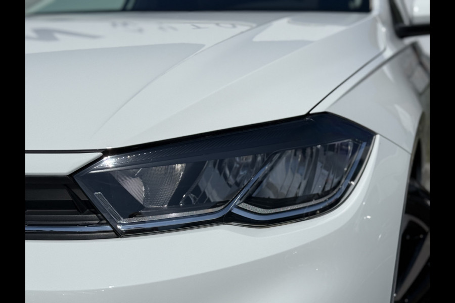 Volkswagen Polo 1.0 TSI Style | Pano | Navi | CarPlay | Clima | PDC