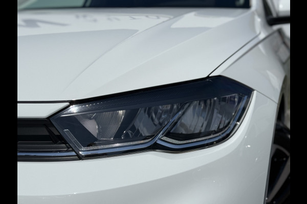 Volkswagen Polo 1.0 TSI Style | Pano | Navi | CarPlay | Clima | PDC