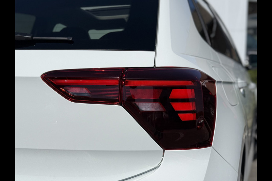 Volkswagen Polo 1.0 TSI Style | Pano | Navi | CarPlay | Clima | PDC