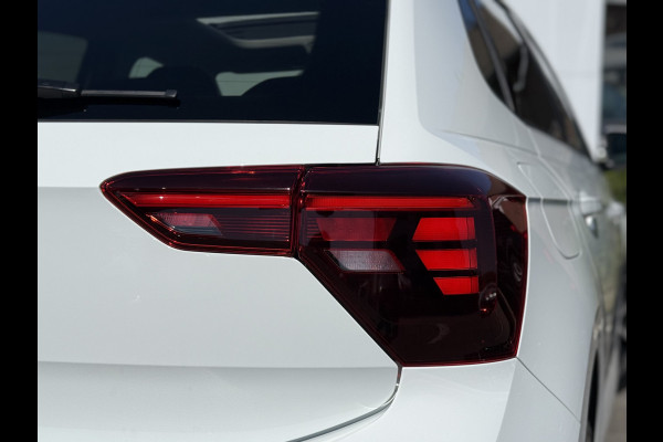 Volkswagen Polo 1.0 TSI Style | Pano | Navi | CarPlay | Clima | PDC