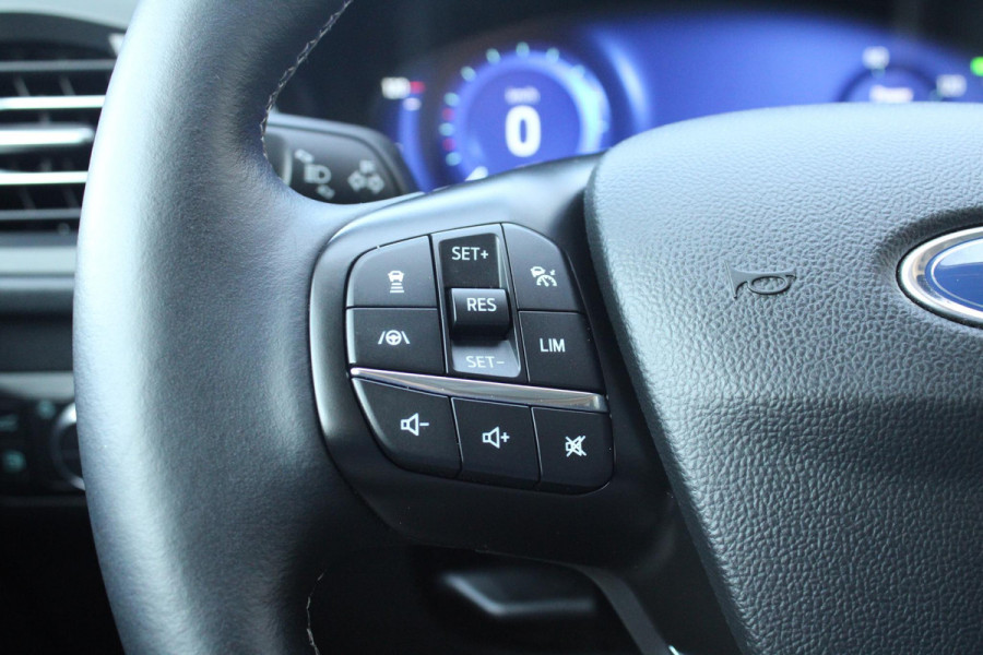 Ford Kuga 2.5 PHEV Vignale | Trekhaak | Panorama Dak | Stoel + Stuurverwarming | Adaptive Cruise Control | BLIS | Camera |