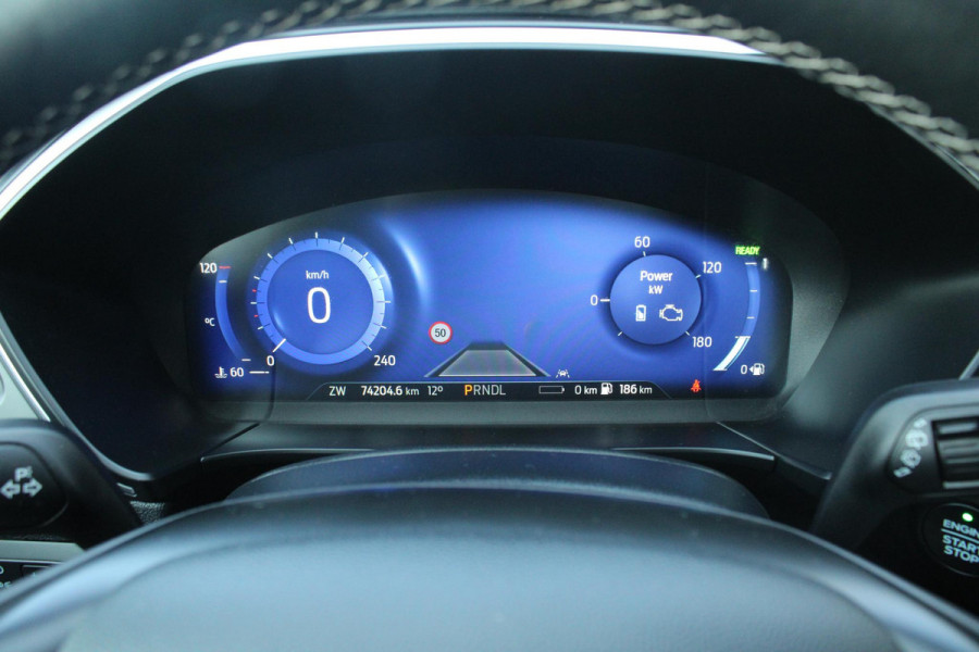 Ford Kuga 2.5 PHEV Vignale | Trekhaak | Panorama Dak | Stoel + Stuurverwarming | Adaptive Cruise Control | BLIS | Camera |