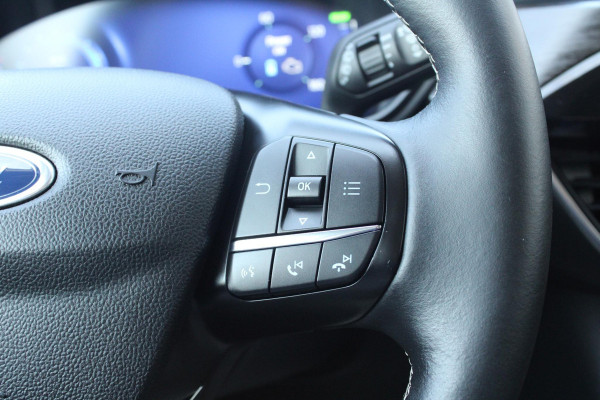 Ford Kuga 2.5 PHEV Vignale | Trekhaak | Panorama Dak | Stoel + Stuurverwarming | Adaptive Cruise Control | BLIS | Camera |