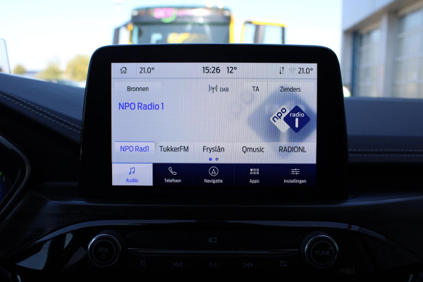 Ford Kuga 2.5 PHEV Vignale | Trekhaak | Panorama Dak | Stoel + Stuurverwarming | Adaptive Cruise Control | BLIS | Camera |