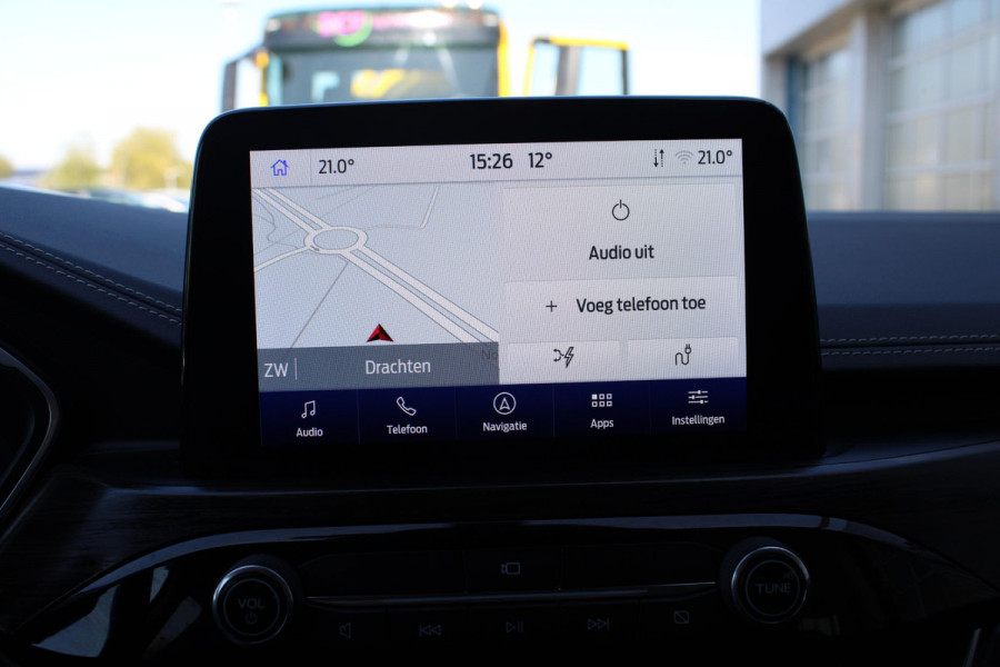 Ford Kuga 2.5 PHEV Vignale | Trekhaak | Panorama Dak | Stoel + Stuurverwarming | Adaptive Cruise Control | BLIS | Camera |