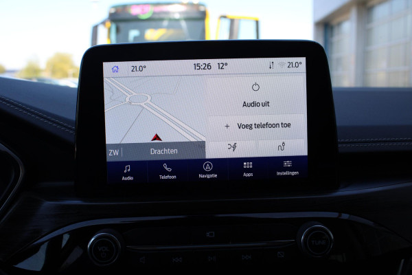 Ford Kuga 2.5 PHEV Vignale | Trekhaak | Panorama Dak | Stoel + Stuurverwarming | Adaptive Cruise Control | BLIS | Camera |