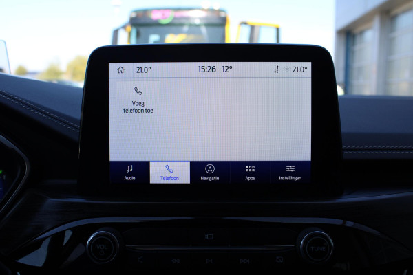 Ford Kuga 2.5 PHEV Vignale | Trekhaak | Panorama Dak | Stoel + Stuurverwarming | Adaptive Cruise Control | BLIS | Camera |