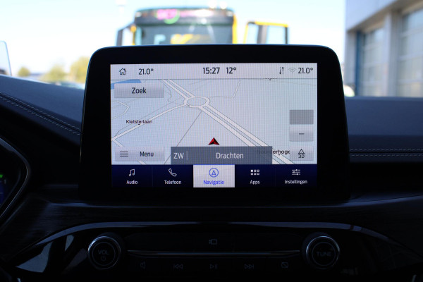 Ford Kuga 2.5 PHEV Vignale | Trekhaak | Panorama Dak | Stoel + Stuurverwarming | Adaptive Cruise Control | BLIS | Camera |