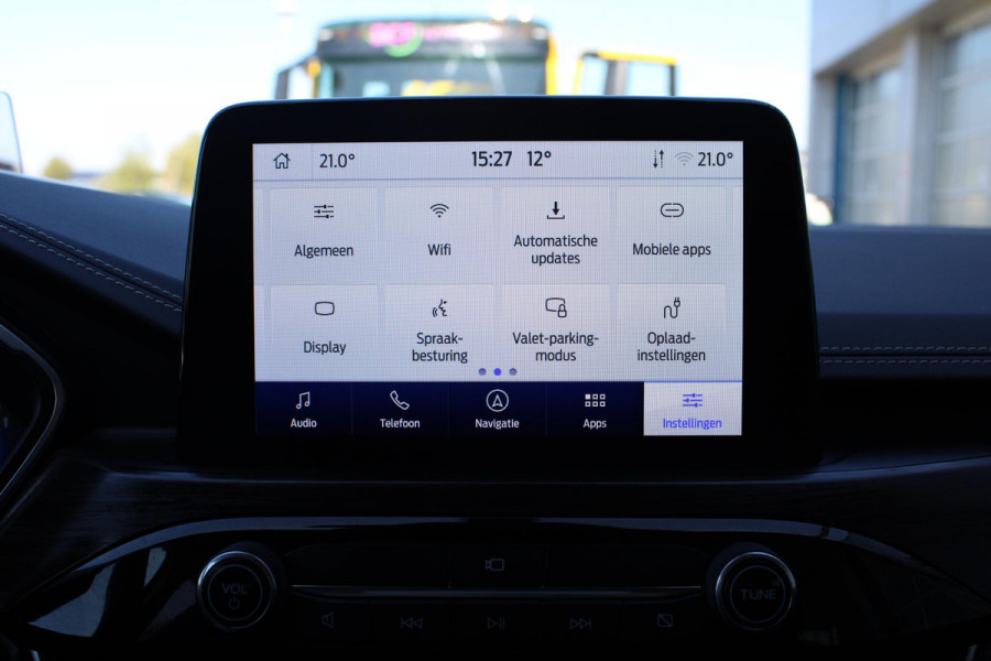 Ford Kuga 2.5 PHEV Vignale | Trekhaak | Panorama Dak | Stoel + Stuurverwarming | Adaptive Cruise Control | BLIS | Camera |