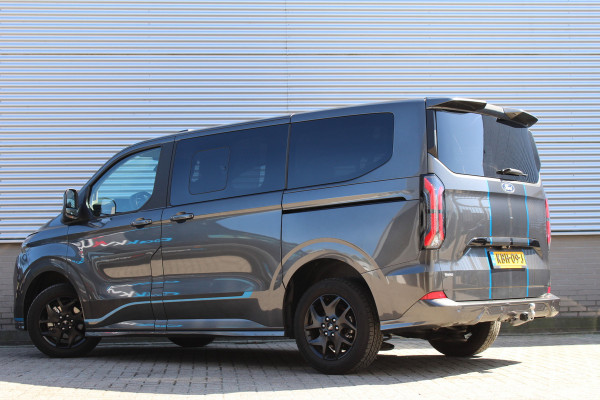 Ford Tourneo Custom PHEV L1H1 Sport | 8P | AGR | B&O | Trekhaak | Winterpack