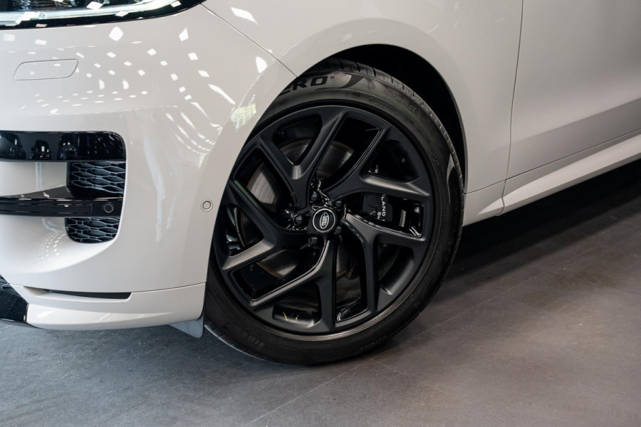 Land Rover Range Rover Sport 3.0 P550e Autobiography Edition PHEV *Panorama / Meridian Signature / Ventilatie- + Massage / HUD / Keyless / Soft-Close / Surround-view*