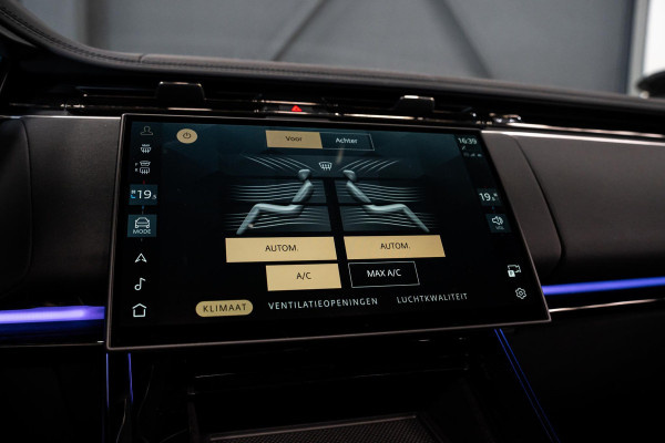 Land Rover Range Rover Sport 3.0 P550e Autobiography Edition PHEV *Panorama / Meridian Signature / Ventilatie- + Massage / HUD / Keyless / Soft-Close / Surround-view*