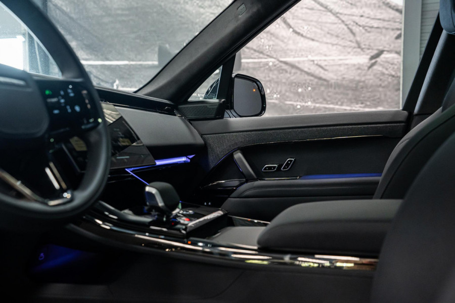 Land Rover Range Rover Sport 3.0 P550e Autobiography Edition PHEV *Panorama / Meridian Signature / Ventilatie- + Massage / HUD / Keyless / Soft-Close / Surround-view*