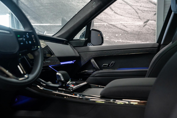 Land Rover Range Rover Sport 3.0 P550e Autobiography Edition PHEV *Panorama / Meridian Signature / Ventilatie- + Massage / HUD / Keyless / Soft-Close / Surround-view*