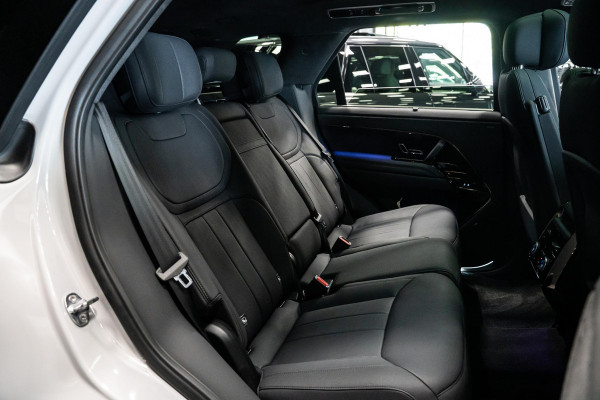 Land Rover Range Rover Sport 3.0 P550e Autobiography Edition PHEV *Panorama / Meridian Signature / Ventilatie- + Massage / HUD / Keyless / Soft-Close / Surround-view*