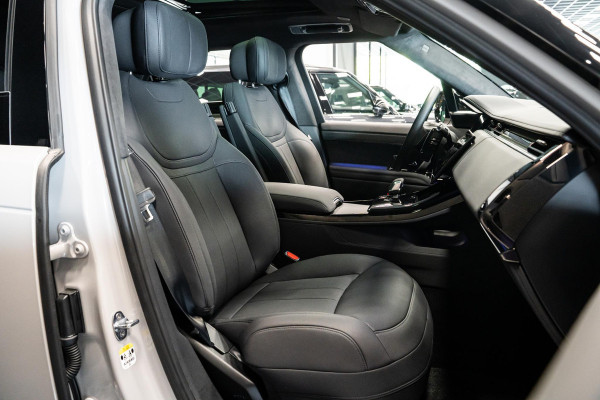 Land Rover Range Rover Sport 3.0 P550e Autobiography Edition PHEV *Panorama / Meridian Signature / Ventilatie- + Massage / HUD / Keyless / Soft-Close / Surround-view*