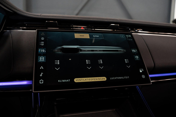Land Rover Range Rover Sport 3.0 P550e Autobiography Edition PHEV *Panorama / Meridian Signature / Ventilatie- + Massage / HUD / Keyless / Soft-Close / Surround-view*