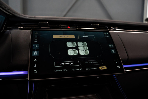 Land Rover Range Rover Sport 3.0 P550e Autobiography Edition PHEV *Panorama / Meridian Signature / Ventilatie- + Massage / HUD / Keyless / Soft-Close / Surround-view*