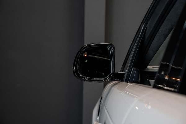 Land Rover Range Rover Sport 3.0 P550e Autobiography Edition PHEV *Panorama / Meridian Signature / Ventilatie- + Massage / HUD / Keyless / Soft-Close / Surround-view*