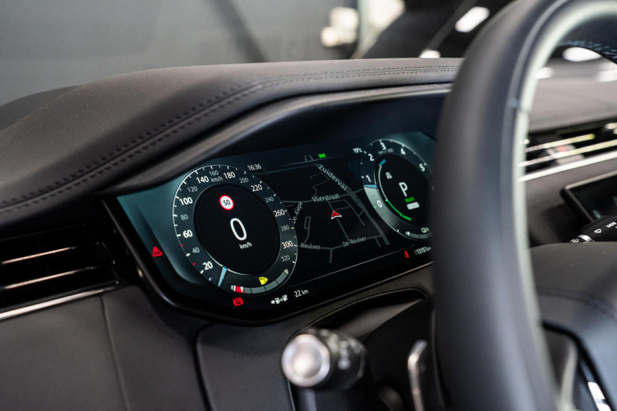 Land Rover Range Rover Sport 3.0 P550e Autobiography Edition PHEV *Panorama / Meridian Signature / Ventilatie- + Massage / HUD / Keyless / Soft-Close / Surround-view*