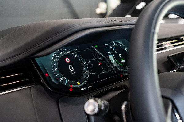 Land Rover Range Rover Sport 3.0 P550e Autobiography Edition PHEV *Panorama / Meridian Signature / Ventilatie- + Massage / HUD / Keyless / Soft-Close / Surround-view*