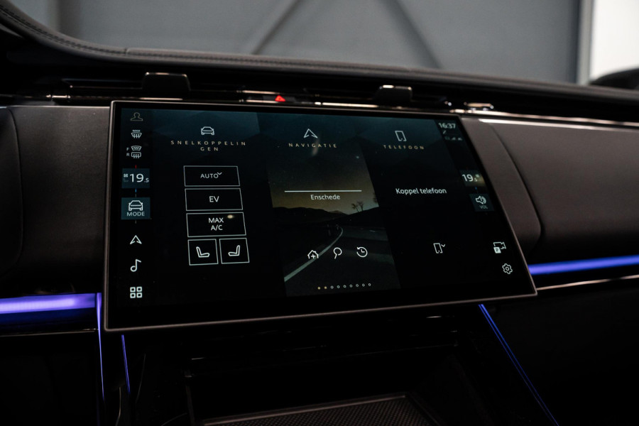 Land Rover Range Rover Sport 3.0 P550e Autobiography Edition PHEV *Panorama / Meridian Signature / Ventilatie- + Massage / HUD / Keyless / Soft-Close / Surround-view*