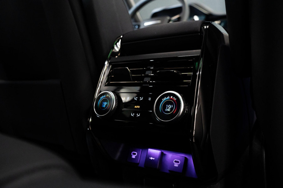 Land Rover Range Rover Sport 3.0 P550e Autobiography Edition PHEV *Panorama / Meridian Signature / Ventilatie- + Massage / HUD / Keyless / Soft-Close / Surround-view*