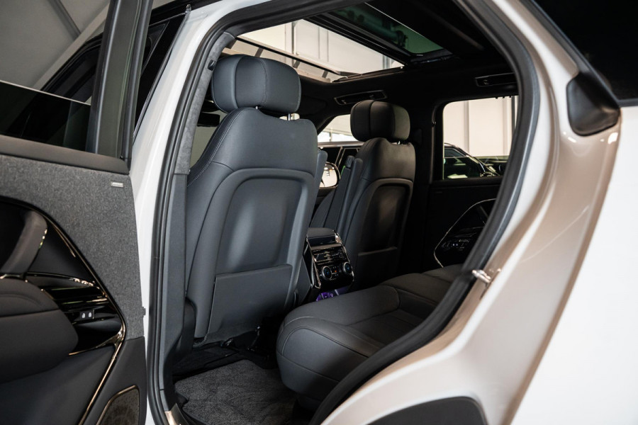Land Rover Range Rover Sport 3.0 P550e Autobiography Edition PHEV *Panorama / Meridian Signature / Ventilatie- + Massage / HUD / Keyless / Soft-Close / Surround-view*