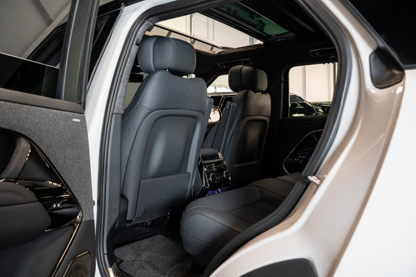 Land Rover Range Rover Sport 3.0 P550e Autobiography Edition PHEV *Panorama / Meridian Signature / Ventilatie- + Massage / HUD / Keyless / Soft-Close / Surround-view*